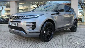 Land Rover Range Rover Evoque 1.5 P300e AWD R-Dynamic Auto de 2021