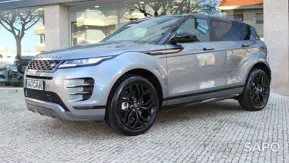 Land Rover Range Rover Evoque 1.5 P300e AWD R-Dynamic Auto de 2021