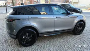 Land Rover Range Rover Evoque 1.5 P300e AWD R-Dynamic Auto de 2021