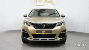 Peugeot 3008 de 2016