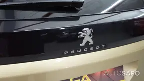 Peugeot 3008 de 2016