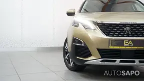 Peugeot 3008 de 2016