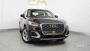 Audi Q2 1.0 TFSI Design S tronic de 2017