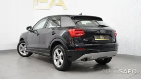 Audi Q2 1.0 TFSI Design S tronic de 2017