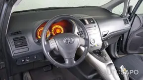 Toyota Auris de 2008