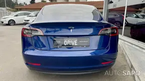 Tesla Model 3 Standard Range Plus RWD de 2021