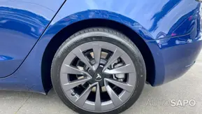 Tesla Model 3 Standard Range Plus RWD de 2021