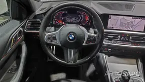 BMW Série 4 de 2020