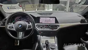 BMW Série 4 de 2020