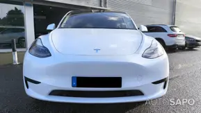 Tesla Model Y de 2023