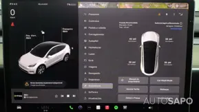 Tesla Model Y de 2023