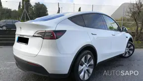 Tesla Model Y de 2023