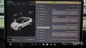 Tesla Model Y de 2023