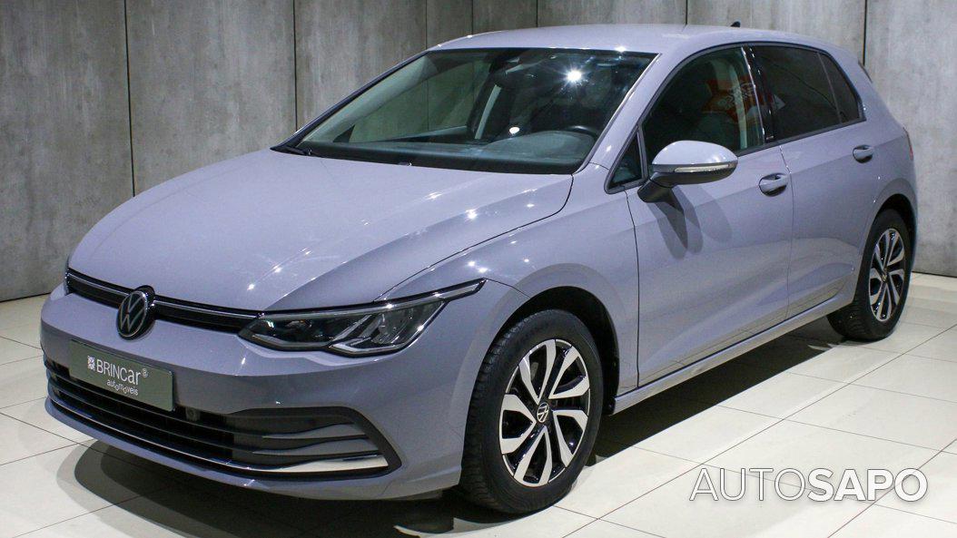 Volkswagen Golf de 2022