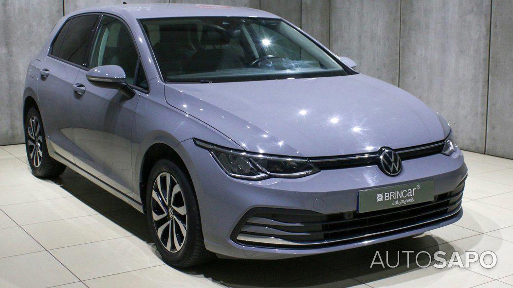 Volkswagen Golf de 2022