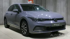 Volkswagen Golf de 2022