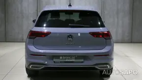 Volkswagen Golf de 2022