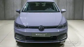 Volkswagen Golf de 2022