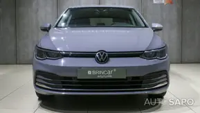 Volkswagen Golf de 2022