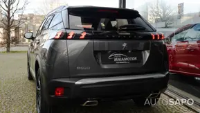 Peugeot 2008 1.2 PureTech Allure EAT8 de 2020