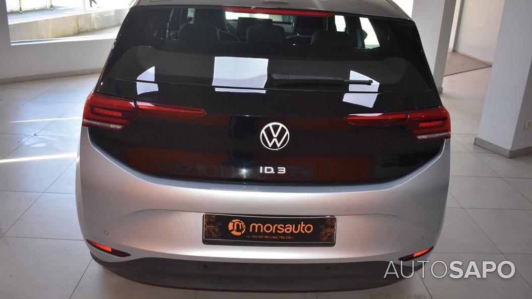 Volkswagen ID.3 de 2023