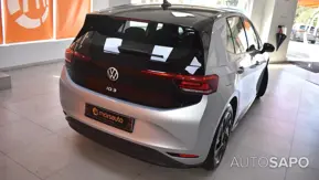 Volkswagen ID.3 de 2023