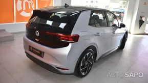 Volkswagen ID.3 de 2023