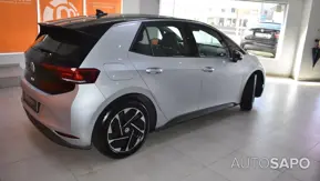 Volkswagen ID.3 de 2023