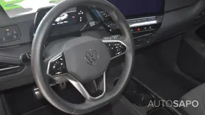 Volkswagen ID.3 de 2023