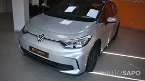 Volkswagen ID.3 de 2023