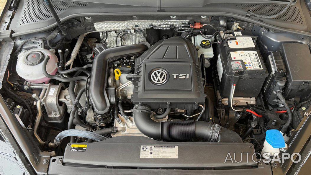 Volkswagen Golf 1.0 TSI GPS Edition DSG de 2017