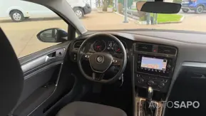 Volkswagen Golf 1.0 TSI GPS Edition DSG de 2017