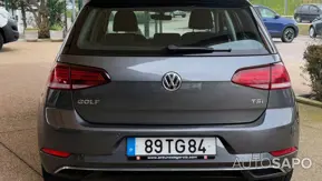 Volkswagen Golf 1.0 TSI GPS Edition DSG de 2017