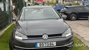 Volkswagen Golf 1.0 TSI GPS Edition DSG de 2017