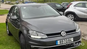 Volkswagen Golf 1.0 TSI GPS Edition DSG de 2017