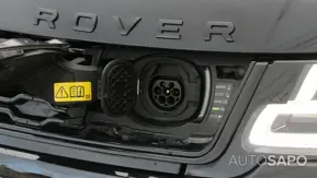 Land Rover Range Rover Sport 2.0 Si4 PHEV HSE Dynamic de 2020