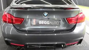 BMW Série 4 de 2017