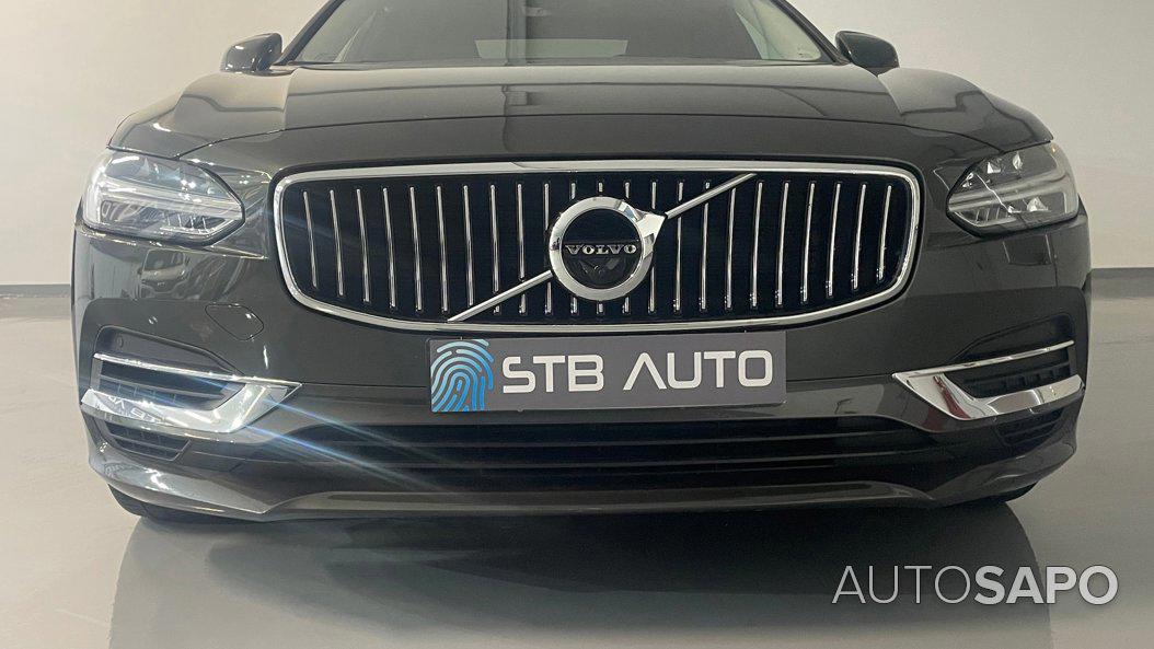 Volvo S90 de 2019