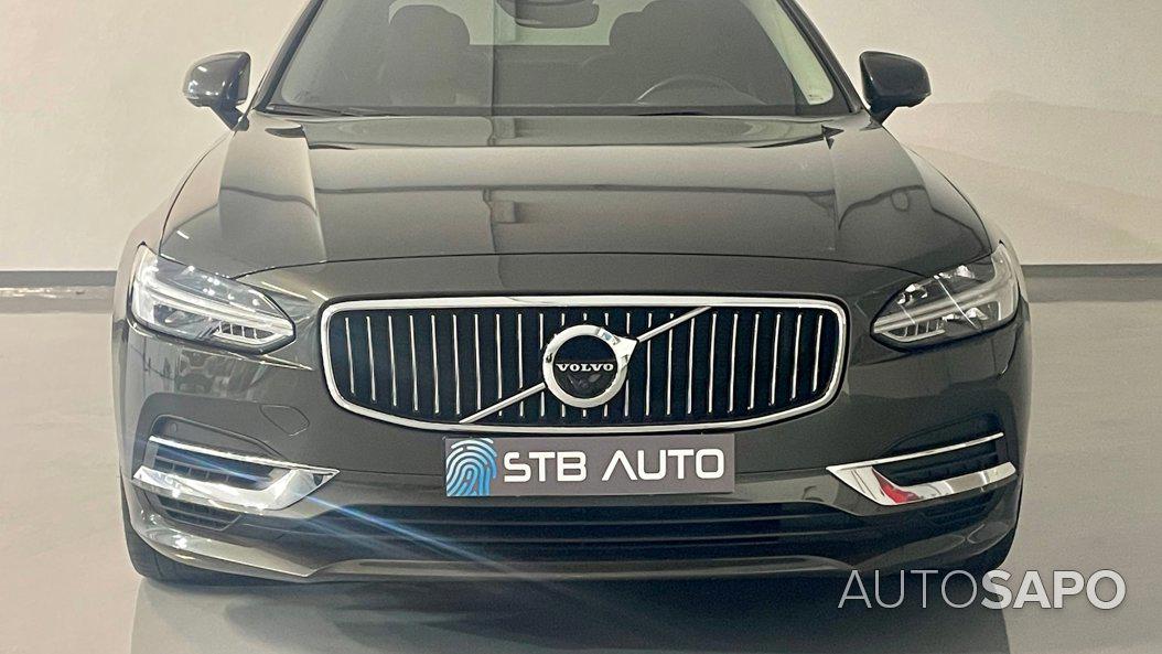 Volvo S90 de 2019