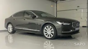 Volvo S90 de 2019