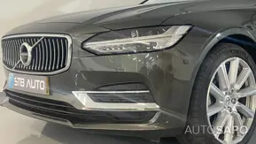 Volvo S90 de 2019