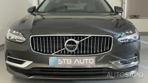 Volvo S90 de 2019