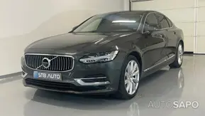 Volvo S90 de 2019