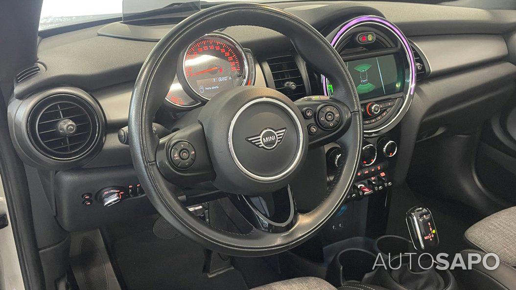 MINI Cabrio Cooper Auto de 2018