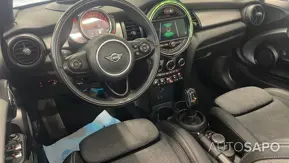 MINI Cabrio Cooper Auto de 2018