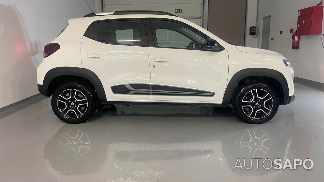 Dacia Spring de 2022