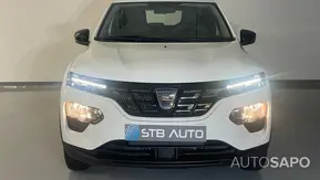 Dacia Spring de 2022