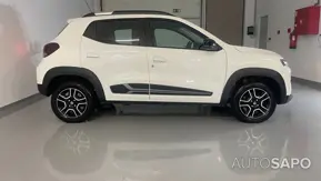 Dacia Spring de 2022