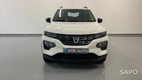 Dacia Spring de 2022