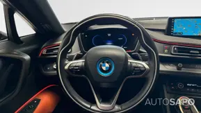 BMW i8 de 2020